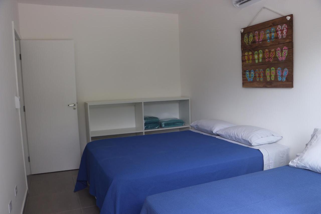 Casa De Condominio Em Maresias - Pertinho Da Praia Екстер'єр фото